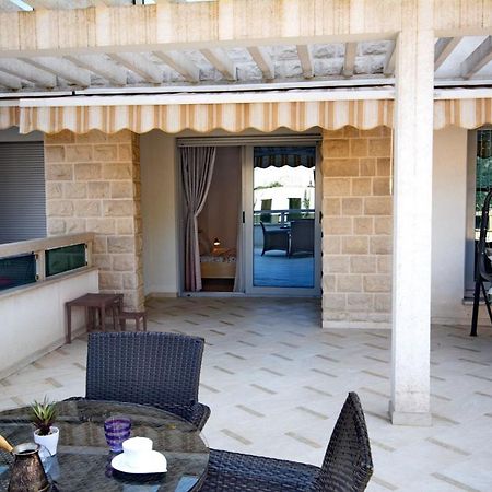Villa Milla Kotor Eksteriør billede