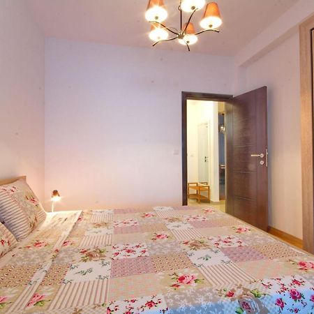 Villa Milla Kotor Eksteriør billede