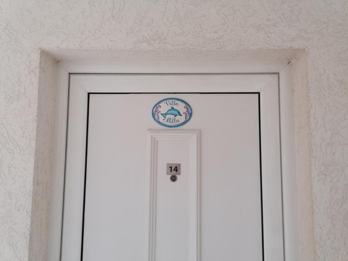 Villa Milla Kotor Eksteriør billede