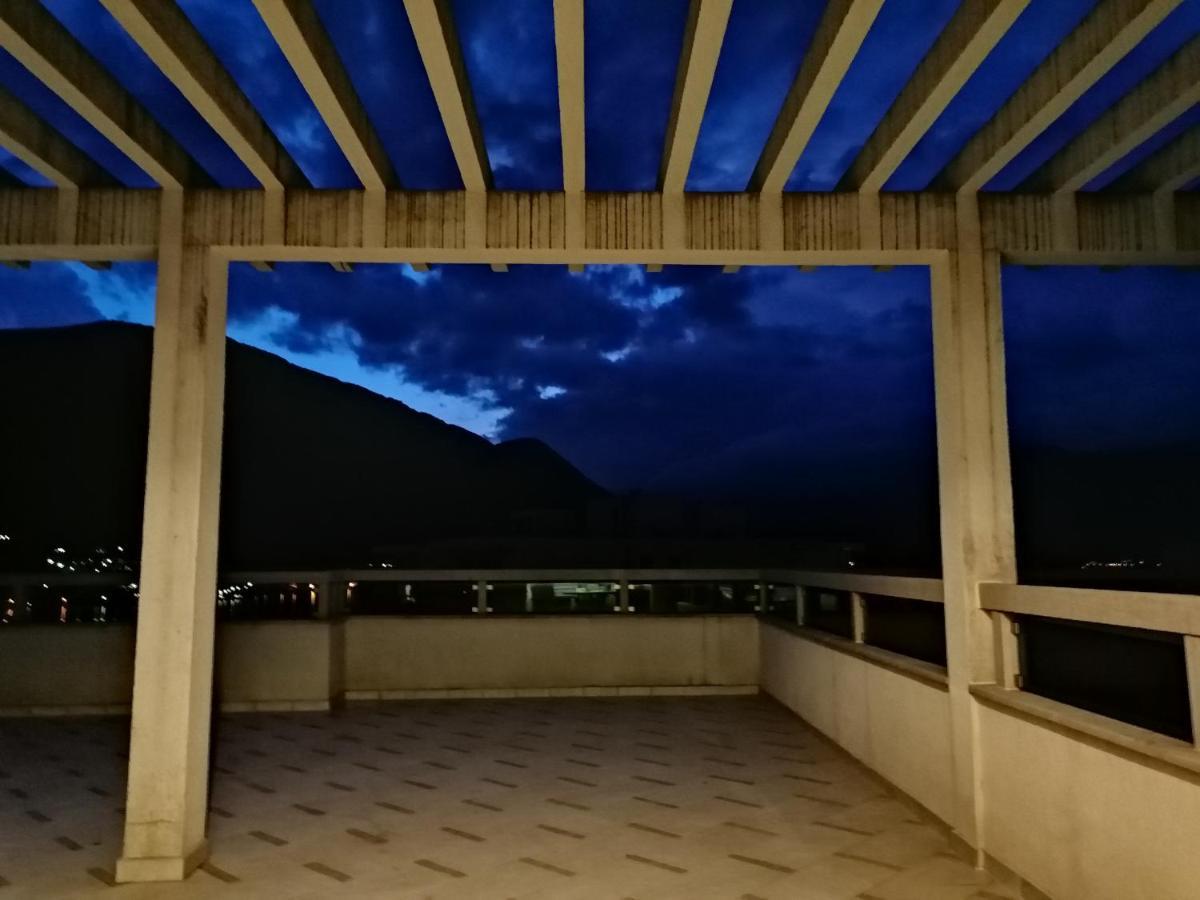 Villa Milla Kotor Eksteriør billede
