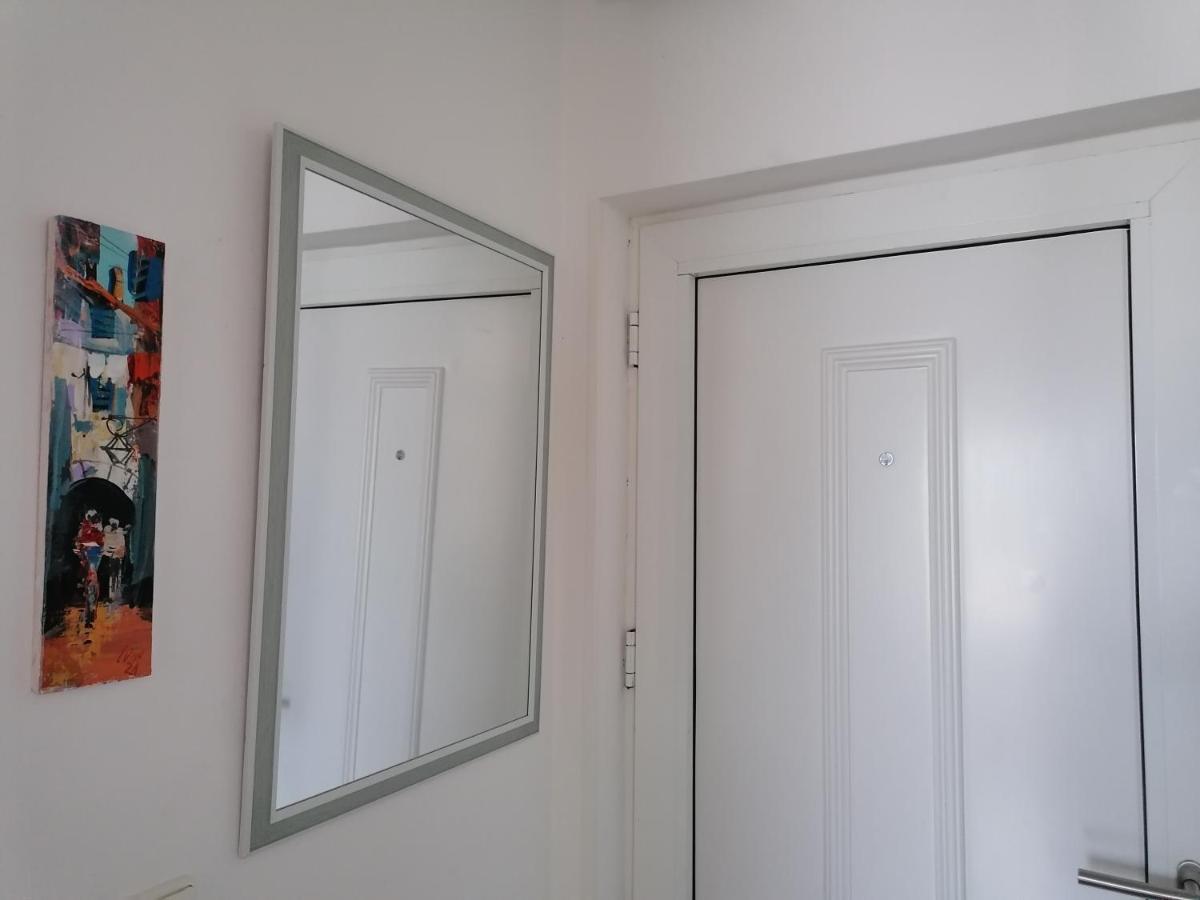 Villa Milla Kotor Eksteriør billede