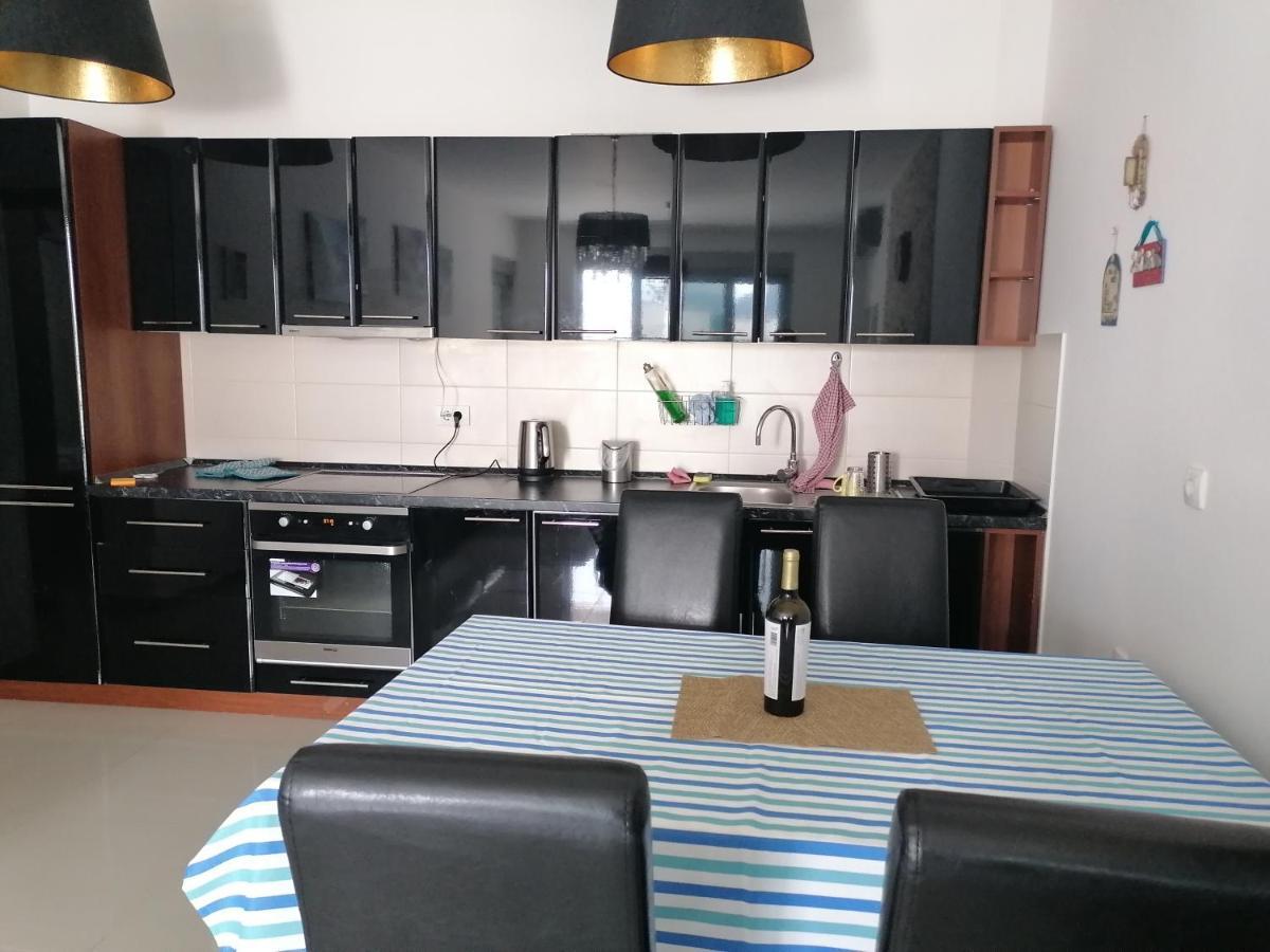 Villa Milla Kotor Eksteriør billede