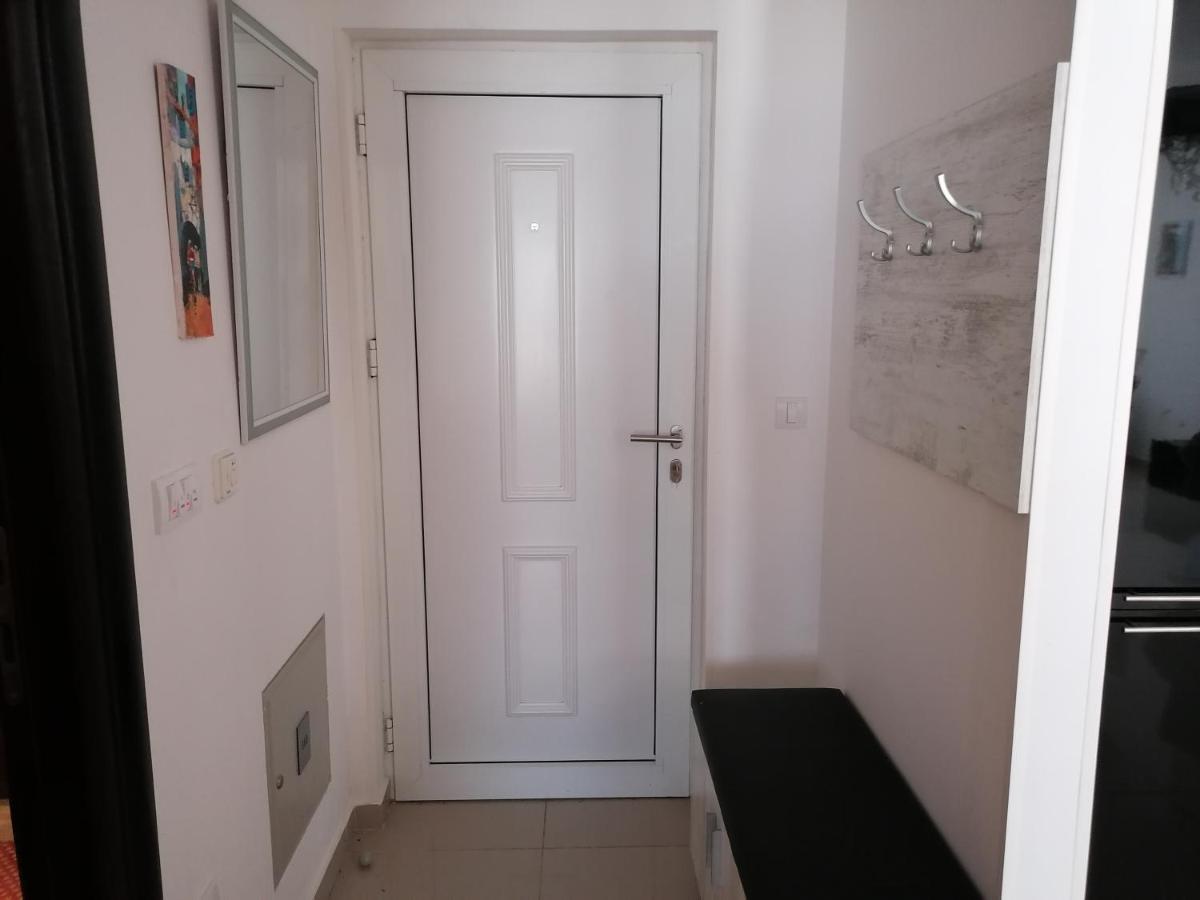 Villa Milla Kotor Eksteriør billede