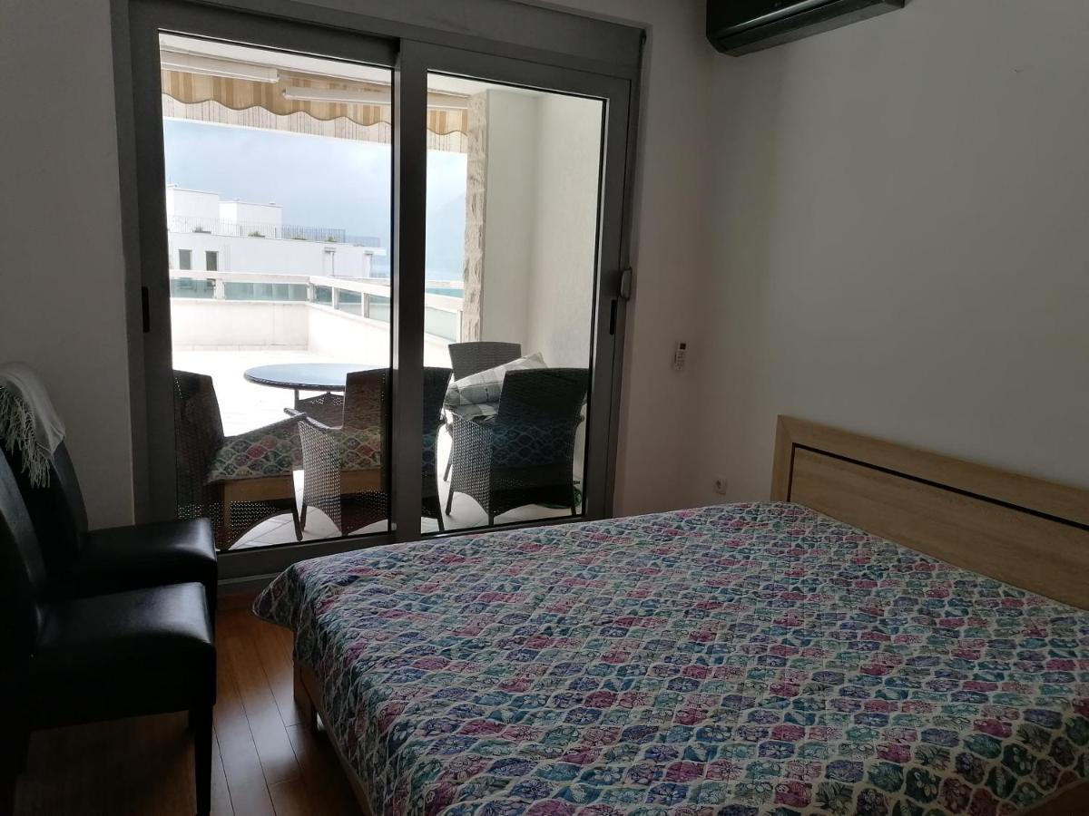 Villa Milla Kotor Eksteriør billede