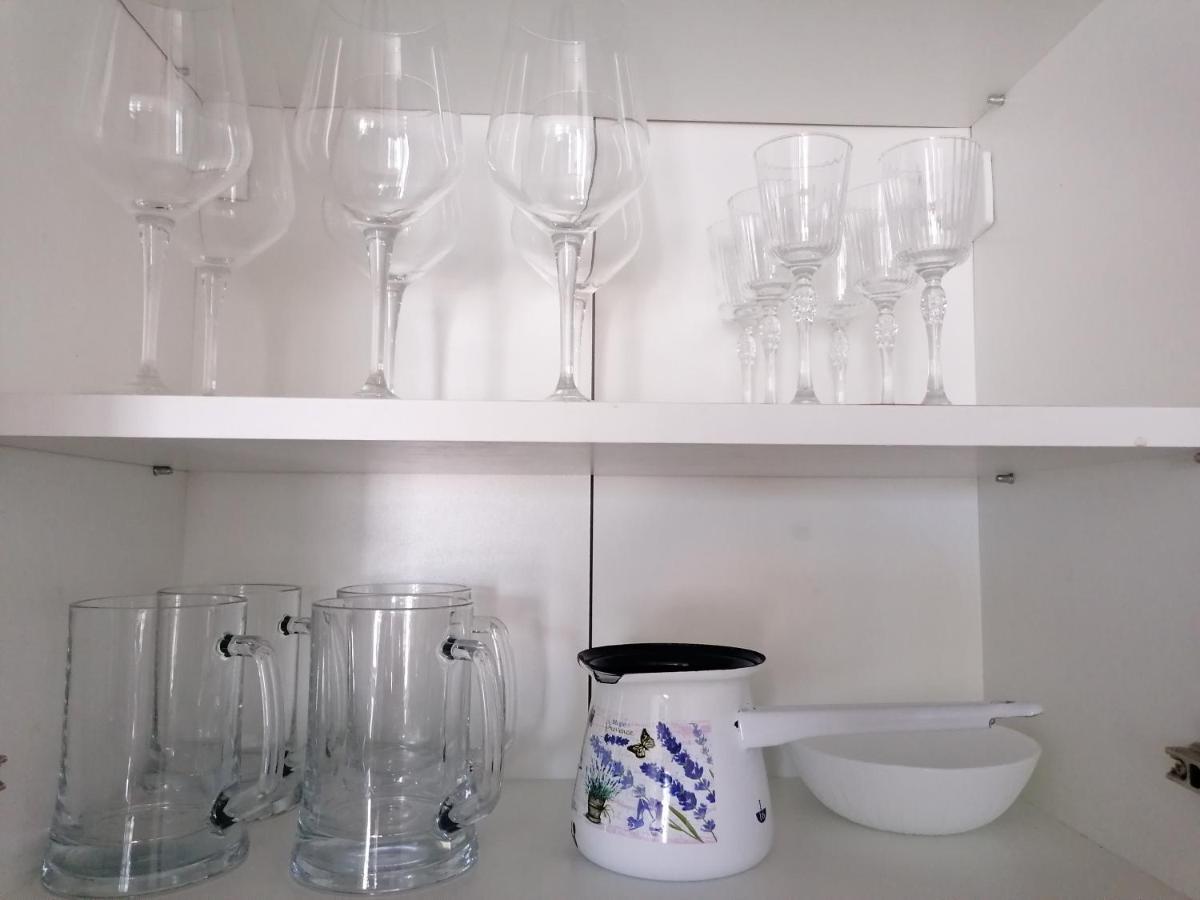 Villa Milla Kotor Eksteriør billede