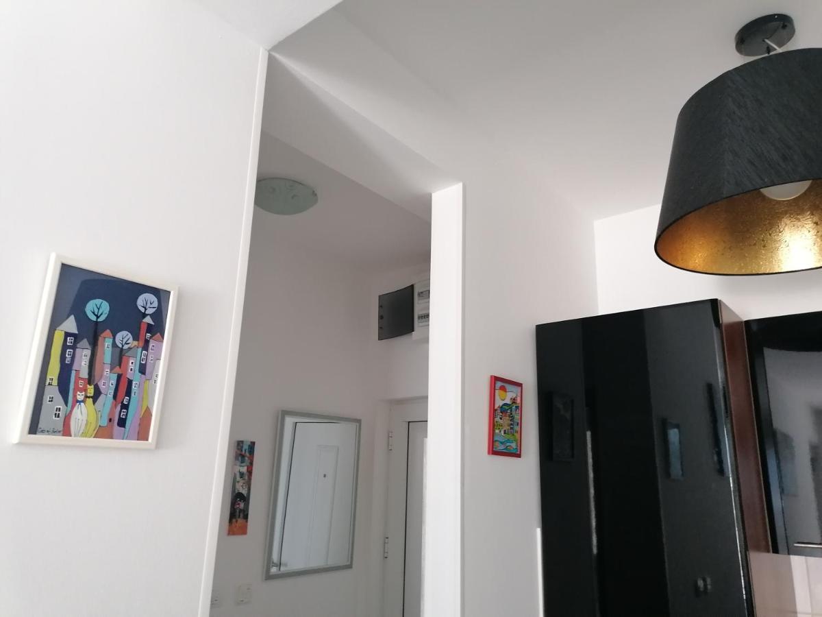 Villa Milla Kotor Eksteriør billede