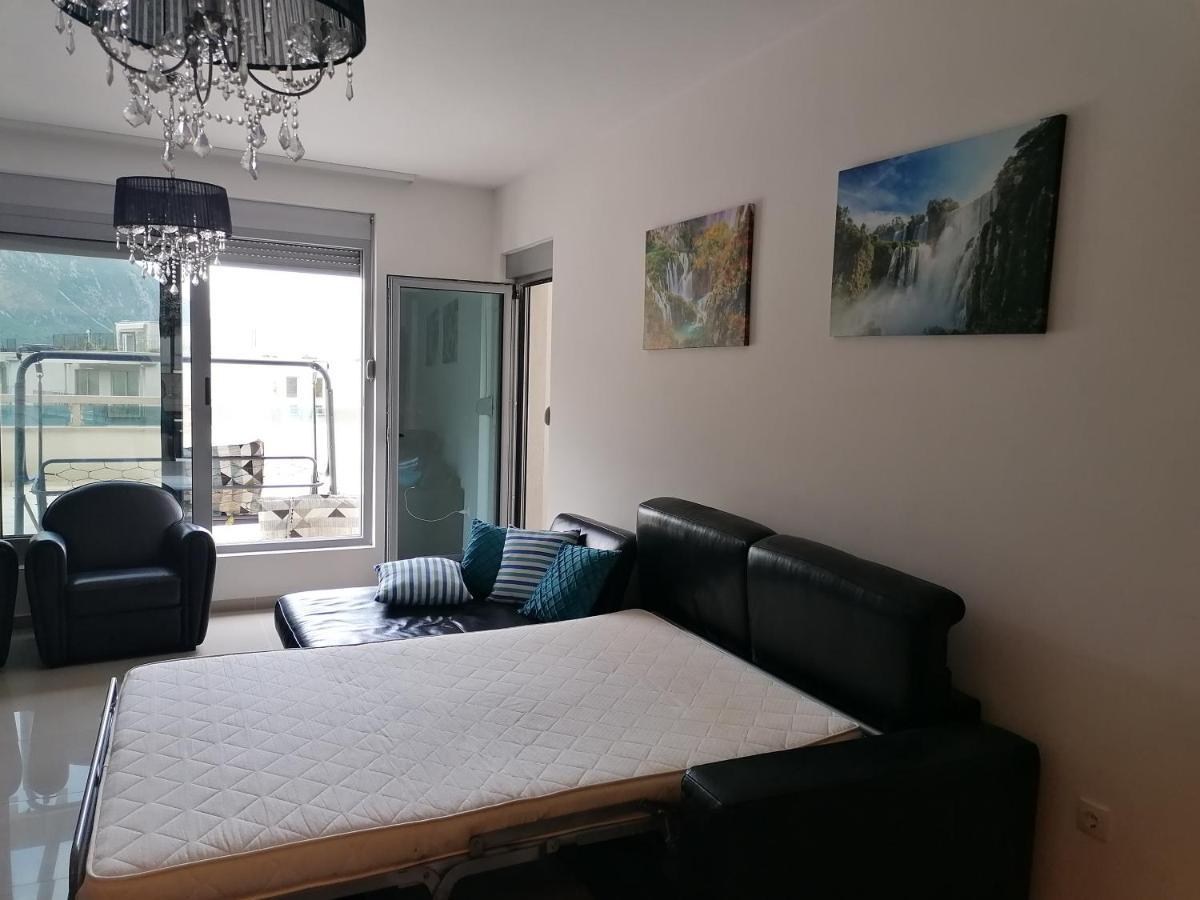Villa Milla Kotor Eksteriør billede