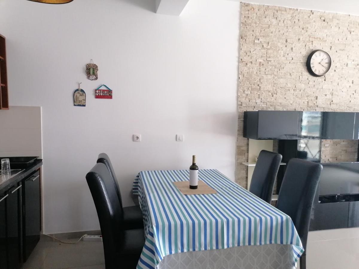 Villa Milla Kotor Eksteriør billede